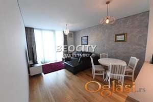 Savski venac, Beograd na vodi, BW Residences, 2.0, 63m2