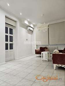 Hram Sv.Save, renoviran