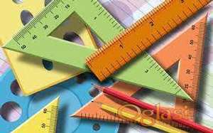 Privatni časovi iz matematike za osnovnu školu