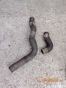 Alfa Romeo 159 2.0 jtd creva za vodu