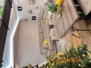 LUX TROSOBAN STAN TATARSKO BRDO