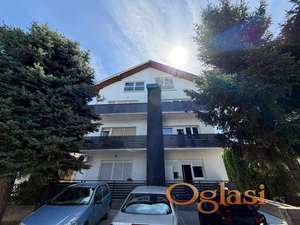 Stan SREMSKA KAMENICA,CENTAR,kv: 54, € 111200, ID: 1019232