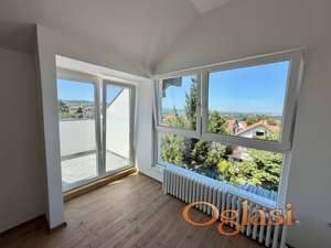 Sr.Kamenica, pogled na Dunav i Novi Sad,kv: 54, € 108000, ID: 1019232