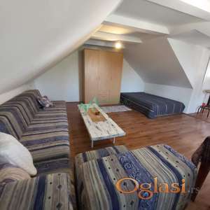 VETERNIK, Parking u ceni 