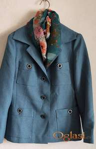 Vintage LABOD jakna/sako vel.XS/S