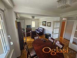 Komforan dvosoban  Stan 63m2 Novo Naselje