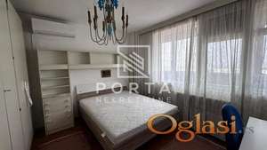 Trosoban stan 95 m² - Centar - Panoramski pogled i Garaža opciono ID#1597