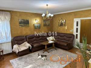 Uknjižena kuća, bez ulaganja - Borča ID#4106