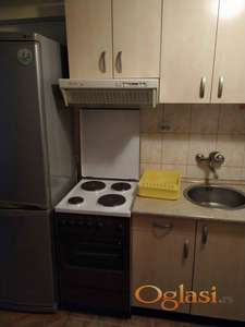 Garsonjera u Zemun Polju