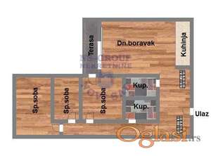 Top ponuda, cena sa PDV-om