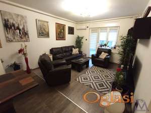 Stan NOVI SAD,CENTAR,kv: 80, € 160000, ID: 1019006