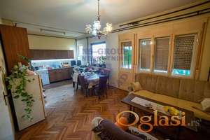 Spratna kuca u Begecu!