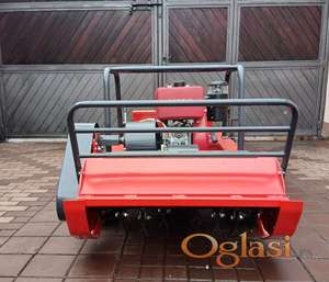 Robot tarup