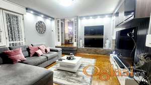 STAN - NOVI SAD - LIMAN 3 - 89m2 - 300000 evra