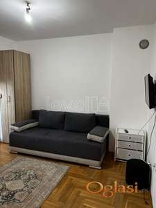 NOVI SAD - BULEVAR - 25.00 m2