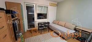 NAMESTENA GARSONJERA NA GRBAVICI, DANILA KISA