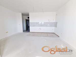 STAN - PETROVARADIN - MIŠELUK - 30m2 - 70000 evra