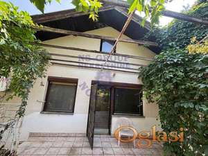 Spratna kuca u Petrovaradinu