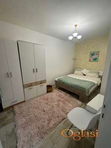 ODMAH USELJIV DVORIŠNI STAN U JEVREJSKOJ