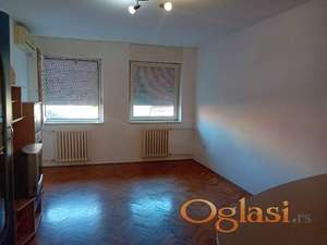 Garsonjera na prodaju Novi Sad centar