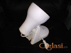 Infra medicinska lampa (4 modela)