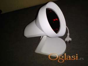 Infra medicinska lampa (više modela)