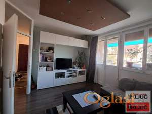 KOD ŠTRANDA, 81m2, Trosoban, Odličan