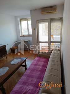 Izdaje se odličan stan kod Medicinskog fakulteta, 42m2