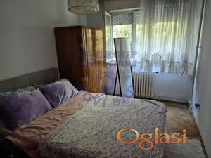 Novo naselje, dvosoban -lako trosoban 065/448-4648