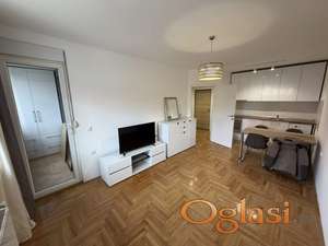 Stan NOVI SAD,NOVO NASELJE,kv: 36, € 119500, ID: 1019301