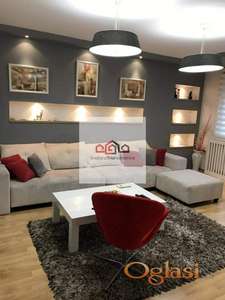 CENTAR NAMEŠTEN TROSOBAN STAN 850 EURA