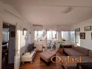 IZDAJE SE STAN NA LIMANU I -kod Ekonomskog Fakulteta-pet friendly ID#4462