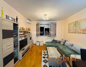 Učiteljsko naselje, 3.0 namešten, pet friendly ID#4980