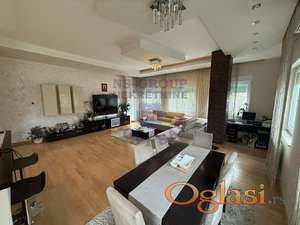 Odlican stan na Limanu 127m2