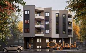 42m2, Telep sa uracunatim PDV-om