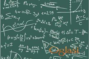 PRIVATNI ČASOVI MATEMATIKE - ŠABAC