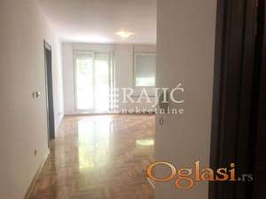 Izdato.Nov stan-Ustanička(Rebeke Vest),42m2,1.5+terasa #4023