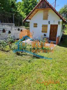 Seosko domaćinstvo, Veliki Drenovac