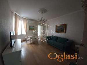 Dorćol, 3.0 lux, namešten ID#6010