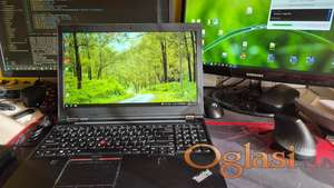 Lenovo P50 workstation - tastatura sa pozadinskim osvetljenjem