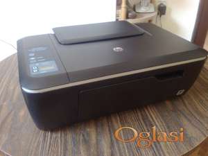 štampač HP-Deskjet