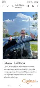 Casovi voznje kondicioni