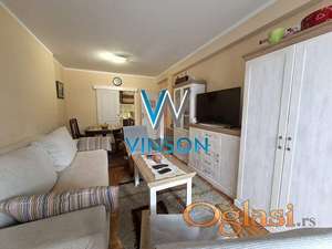 Novi Sad, Nova Detelinara - Uknjižen trosoban stan ID#1001066