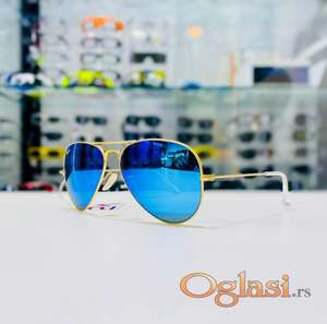 Ray Ban model RB3025 AVIATOR  model 112/17 size 55