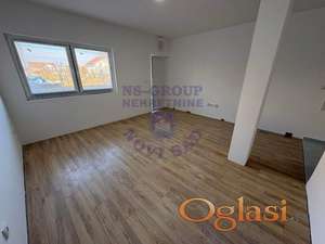 Garsonjera na Adice,27m2