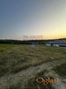 Plac od 589m2, Bukovac