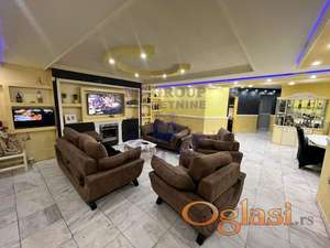 Odlična kuća u Futogu!