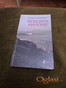 Vladan Matijević, Memoari, anemija. Cena:300 dinara. Tel.060-5858153
