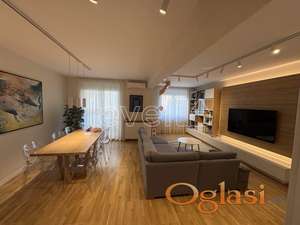 NOVI SAD - CENTAR - 108.00 m2