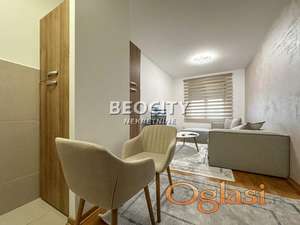 Vračar, Crveni krst, , 2.0, 45m2